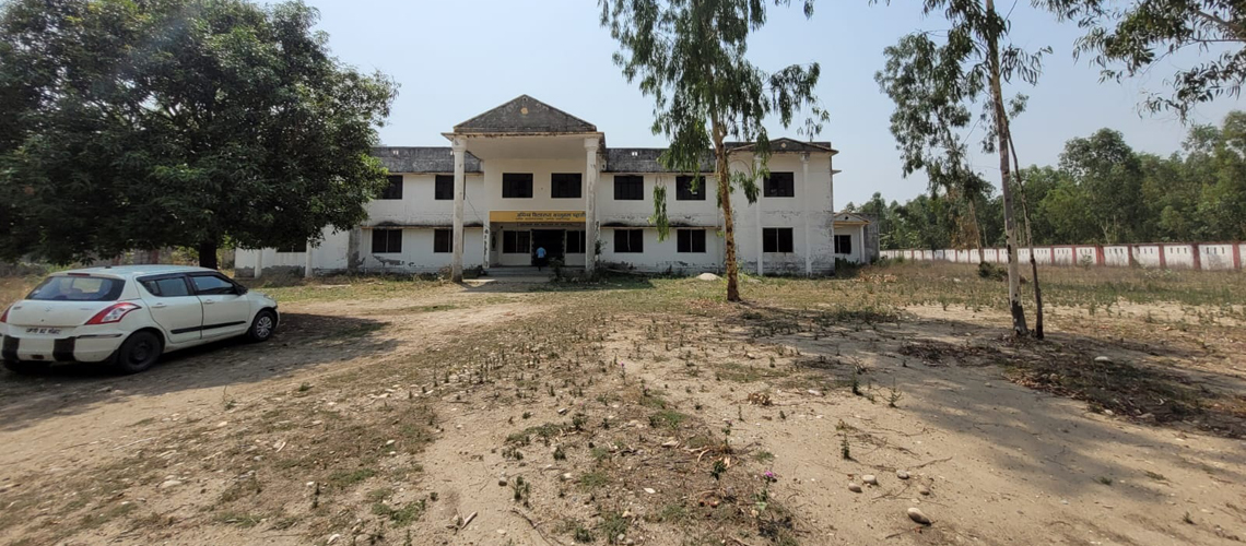 Welcome To <br/>Abhinav vidyalaya kaluwala <br/> pahadipur  